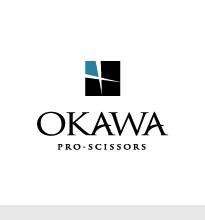 OKAWA ロゴ
