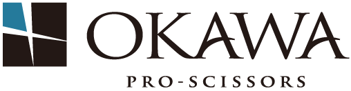 OKAWA pro-scissors オオカワプロシザーズ
