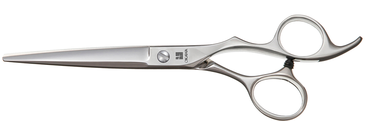 HC-X | OKAWA pro-scissors 理美容ハサミのオオカワプロシザーズ