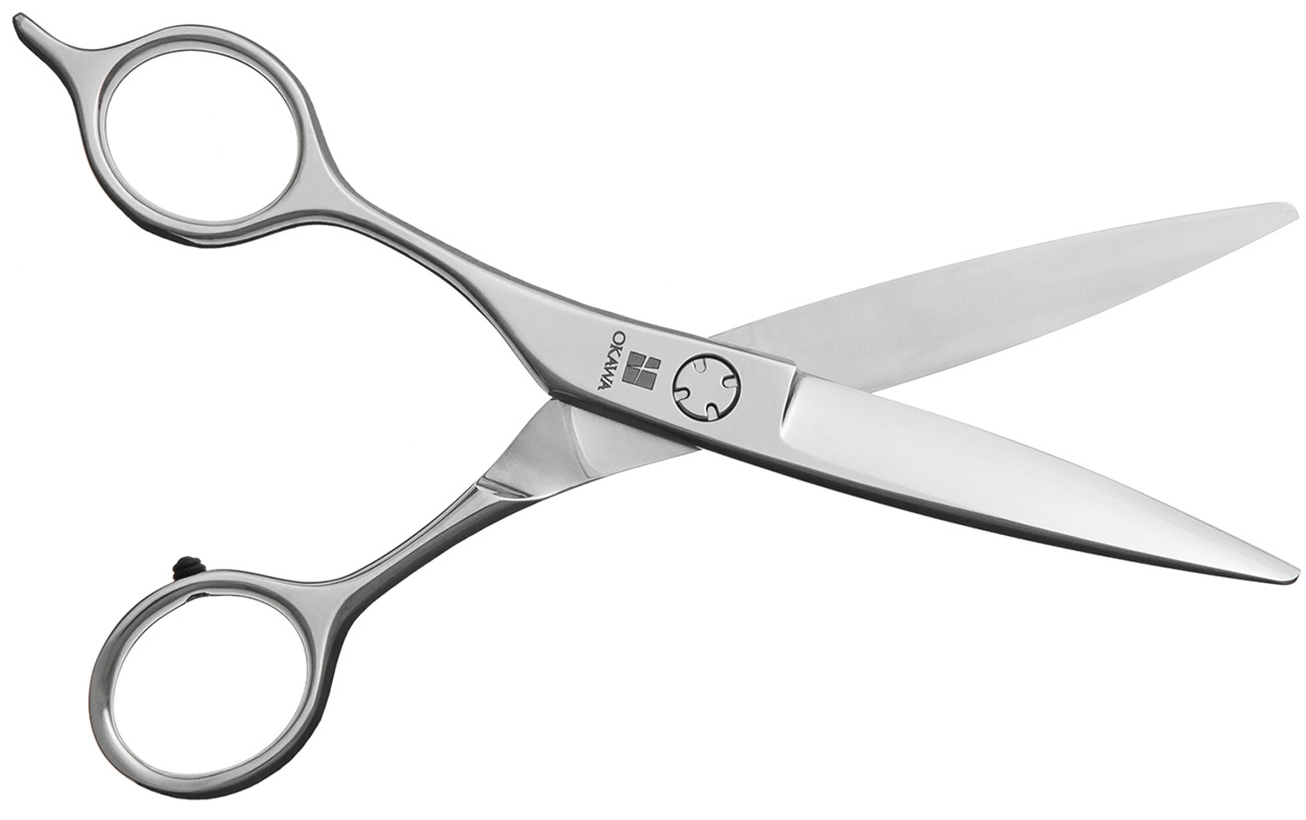 HCS-A(L)・X(L) | OKAWA pro-scissors 理美容ハサミのオオカワプロシザーズ