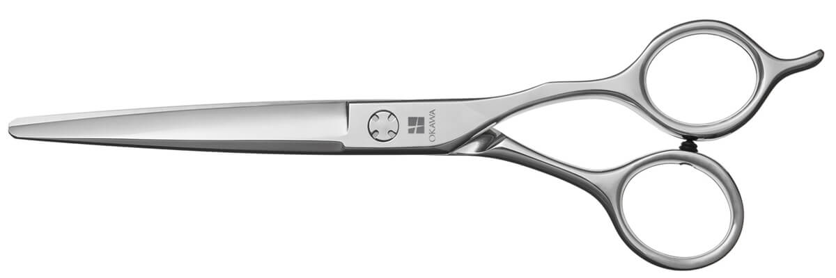 OKAWA pro-scissors SG57-K