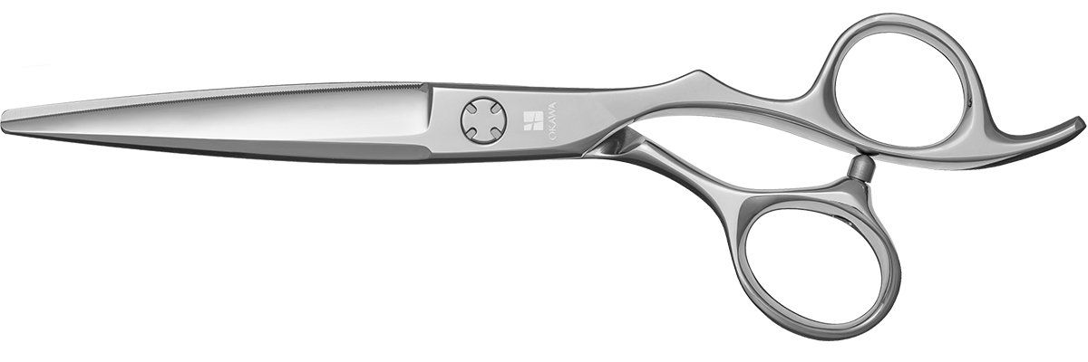 JagⅡ SGJ60-A・X | OKAWA pro-scissors 理美容ハサミのオオカワプロ 