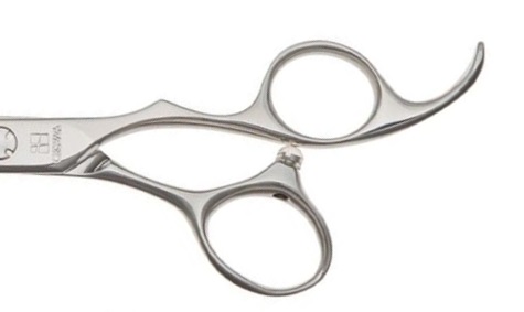 ヘブンスシザーズ ヘヴンスシザーHEAVENS】Yu-ga6.5 シザー オフセット  