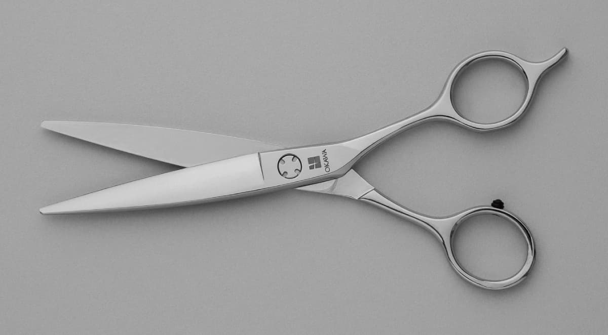 JagⅡ 特集ページ | OKAWA pro-scissors 理美容ハサミのオオカワプロ 
